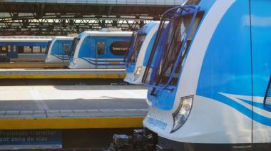 Paro de trenes de 24 hs confirmado: ¿qué día será la medida de transporte?