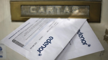 La tarifa de luz subirá hasta un 300 por ciento