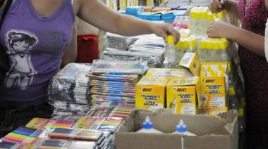 Una peligrosa señal de apertura de las importaciones