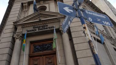 Un concejal libertario pide habilitar el servicio de Uber