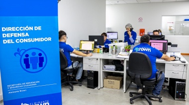 En el Día Mundial de los derechos de Consumidor, Brown lanza un nuevo canal de comunicación