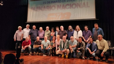 Plenario Nacional de la CTA: Unidad para enfrentar el saqueo
