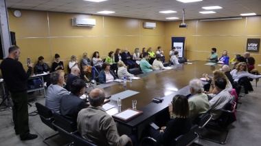 ADUNA en estado de alerta y movilización