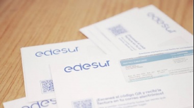 La Justicia falló a  favor del Municipio de Laanús en la denuncia contra EDESUR