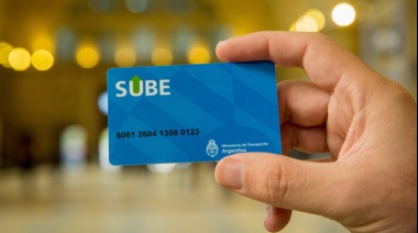 A partir del 1 de abril y sin la tarjeta SUBE registrada, ¿cuánto saldrá viajar?