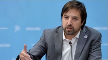 Kreplak pidió la intervención del Estado nacional para aumentar la producción de repelente