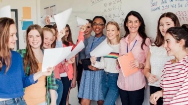 Cursos regulares de idiomas de la UTN Avellaneda: abierta la inscripción