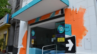 Múltiples reclamos de los comerciantes de la calle 12