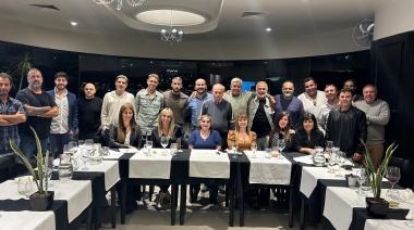Habrá lista única en la Asociación de Amigos de calle 12