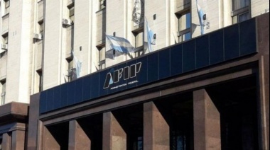 Trabajadores de AFIP reciben un bono sindical de 50.000 pesos