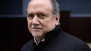 Bozzani, sobre el congelamiento del presupuesto universitario: "No creo que esto llegue demasiado lejos, la sociedad no lo va a permitir"