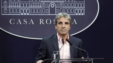 Caputo apuntó contra el reclamo de las universidades: “Es un berrinche