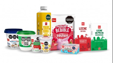 En este día del Celíaco festejá sin límites:   Dia ofrece 150 referencias de productos Sin TACC