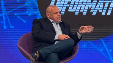Puella: "Hoy en Diputados le pusieron la bandera de remate a la Argentina"