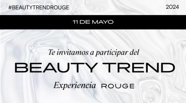 Beauty Trend Experiencia Rouge llega a Alto Avellaneda