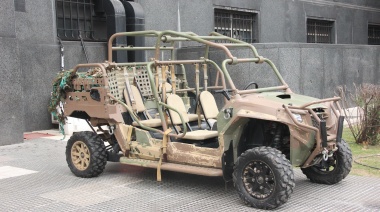Expo Ejército