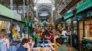 Cultura, historia y fútbol: los ejes de la oferta turística de la Ciudad de Buenos Aires para los próximos findes largos