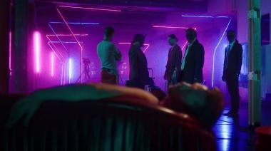 “MarIA”, un thriller argentino con tinte hollywoodense