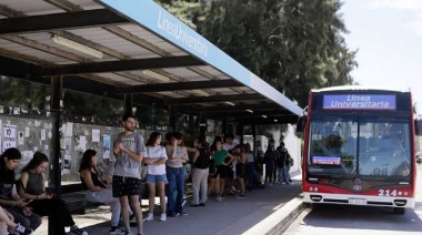 La Línea Universitaria de Micros suma 20 nuevos servicios y mejora su frecuencia