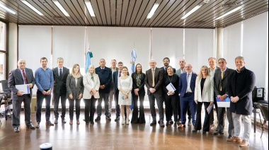 El Colegio de Abogacía de La Plata suma representación en el Consejo de la Magistratura