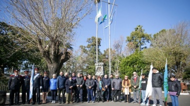 El Pejerrey Club cumplió 86 años de vida institucional