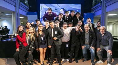 820 estudiantes de Brown participaron del "Proyecto ONU 2024"