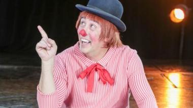 Vacaciones de Invierno: Cirque  XXI  está  en  Alto Avellaneda con un espectáculo imperdible para toda la familia