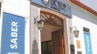 Ganadores de una convocatoria internacional de la UCALP