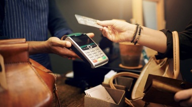 Las ventas minoristas pyme cayeron 21,9% en junio