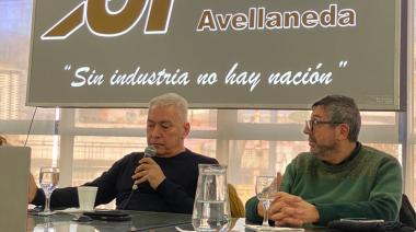 La Unión Industrial de Avellaneda busca prevenir multas en el distrito