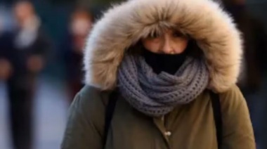 Alerta Meteorológica: Buenos Aires pasará de frío polar a temperaturas cercanas a los 30°