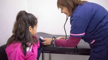 Lanús Gobierno realizará Jornadas de Salud para las infancias en Lanús Este