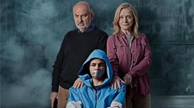 Beatriz Spelzini protagoniza la nueva película "Salvajes"
