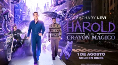 Harold y su Crayón Mágico: Un Viaje Encantador al Mundo de Crockett Johnson