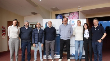Realizan charlas sobre prevención de la ludopaatía