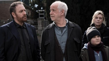 Se estrena el 22 de agosto "Il primo giorno della mia vita", la nueva película de Paolo Genovese