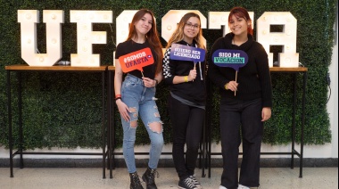 Se realizará la 9na "Expo Ufasta" junto con la feria de empleo abierta a la comunidad