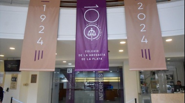El Colegio de la Abogacía abrió una nueva oficina para facilitar asistencia a toda su matrícula