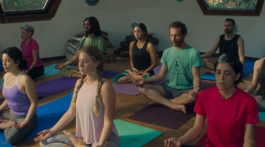 La práctica, la nueva comedia de Martín Rejtman, llega a los cines argentinos