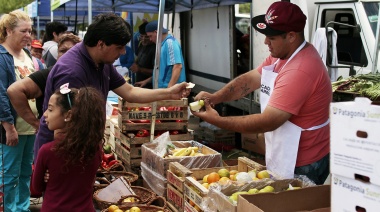 Vuelve el "Circuito de Ahorro en Brown"