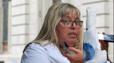 Denuncian estafa en la agrupación Luchemos: desvío de fondos y beneficio personal