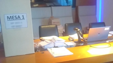 El oficialismo arrasó en las elecciones de la Caja de Médicos