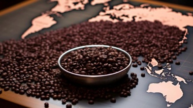 Avellaneda celebra "La Ruta del Café" este fin de semana