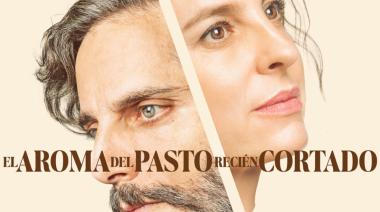 "El aroma del pasto recién cortado", la nueva película de Celina Murga llega a los cines