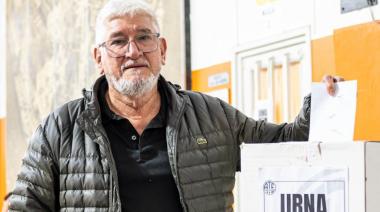 Astillero Río Santiago: amplio triunfo del oficialismo en todas las elecciones de delegados