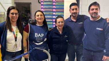 GDN Argentina se une a la campaña nacional por la reducción del desperdicio de los  alimentos