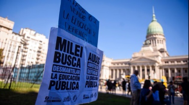 Marcha Universitaria: todo lo que tenés que saber sobre la movilización