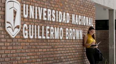Llega la "semana del futuro", un acercamiento a la universidad  para estudiantes de Almirante Brown
