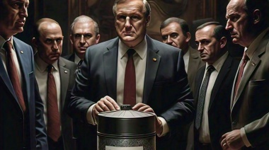 Encuentro entre el Presidente de la Cámara Latinoamericana del Litio y el Secretario de Minería de Argentina: Un Diálogo entre Mundos Divergentes