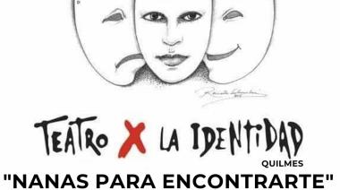 Se presentará una función de Teatro x la Identidad Quilmes en la UTN Avellaneda